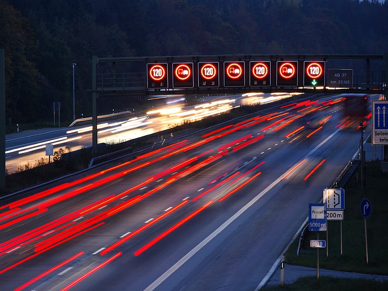 ÚAMK informuje: Hon na české řidiče